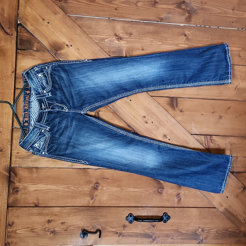Womans jeans